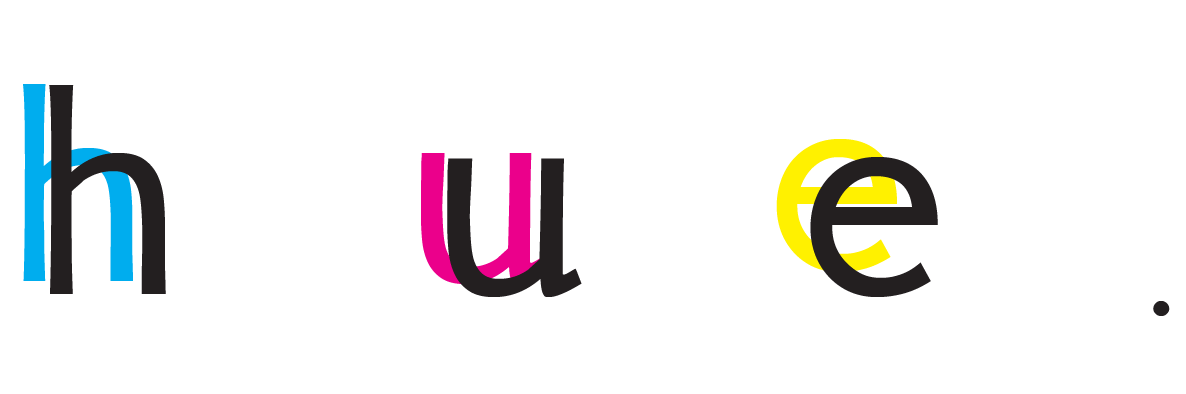 Home - hue graphic designs